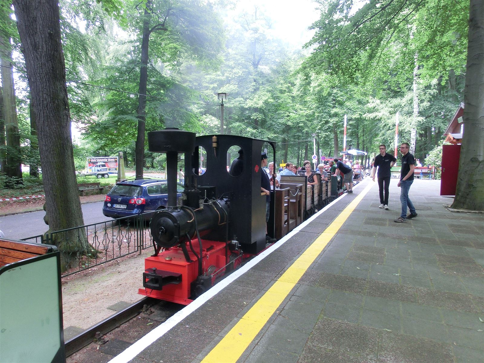 Festwochenende%2011.und12.06.2016%20(108) 50 Jahre - Programm f&uuml;r Teilnehmer | G&ouml;rlitzer Oldtimer Parkeisenbahn
