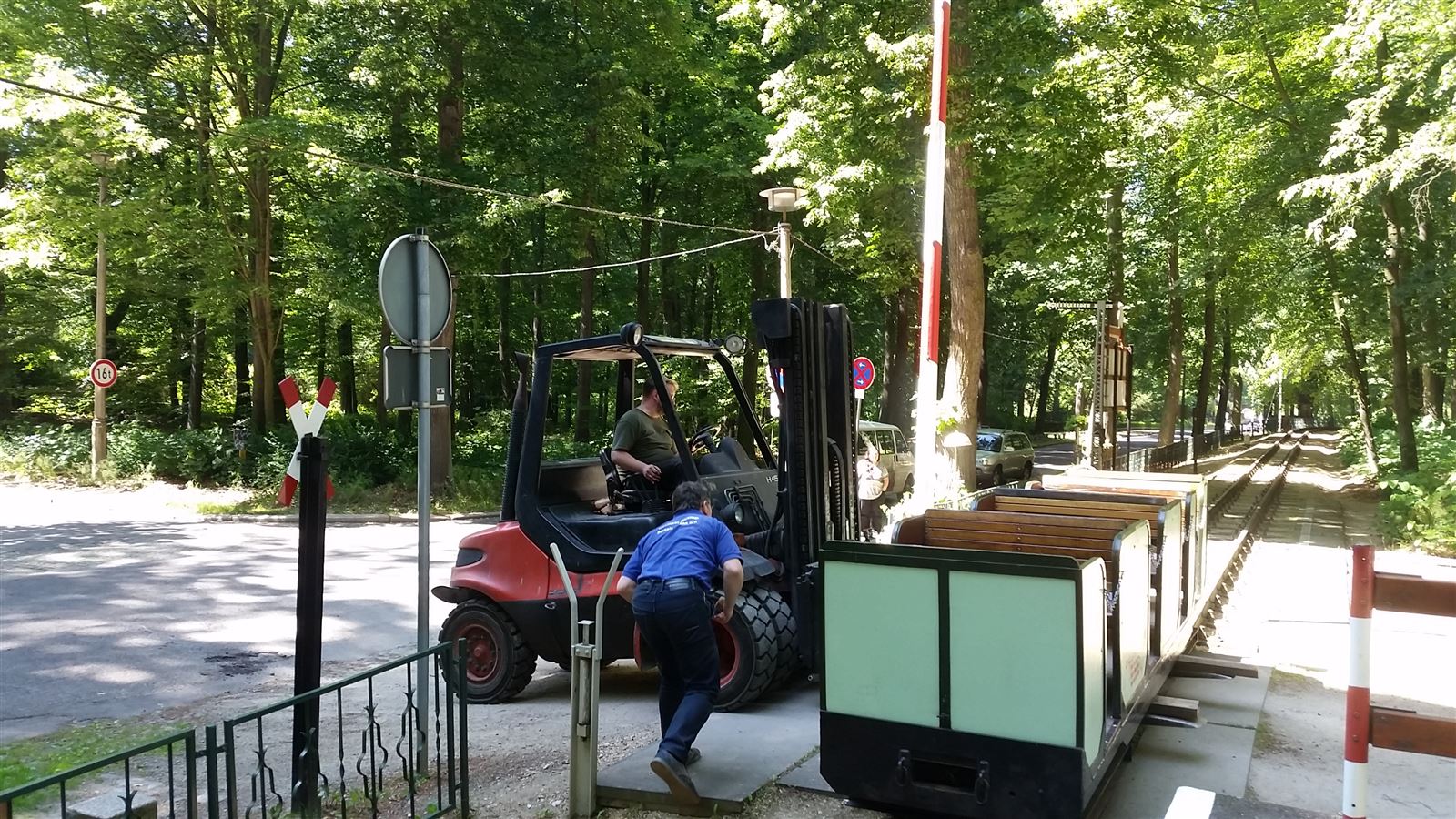 Festwochenende%2011.und12.06.2016%20(14) 50 Jahre - Programm f&uuml;r Teilnehmer | G&ouml;rlitzer Oldtimer Parkeisenbahn