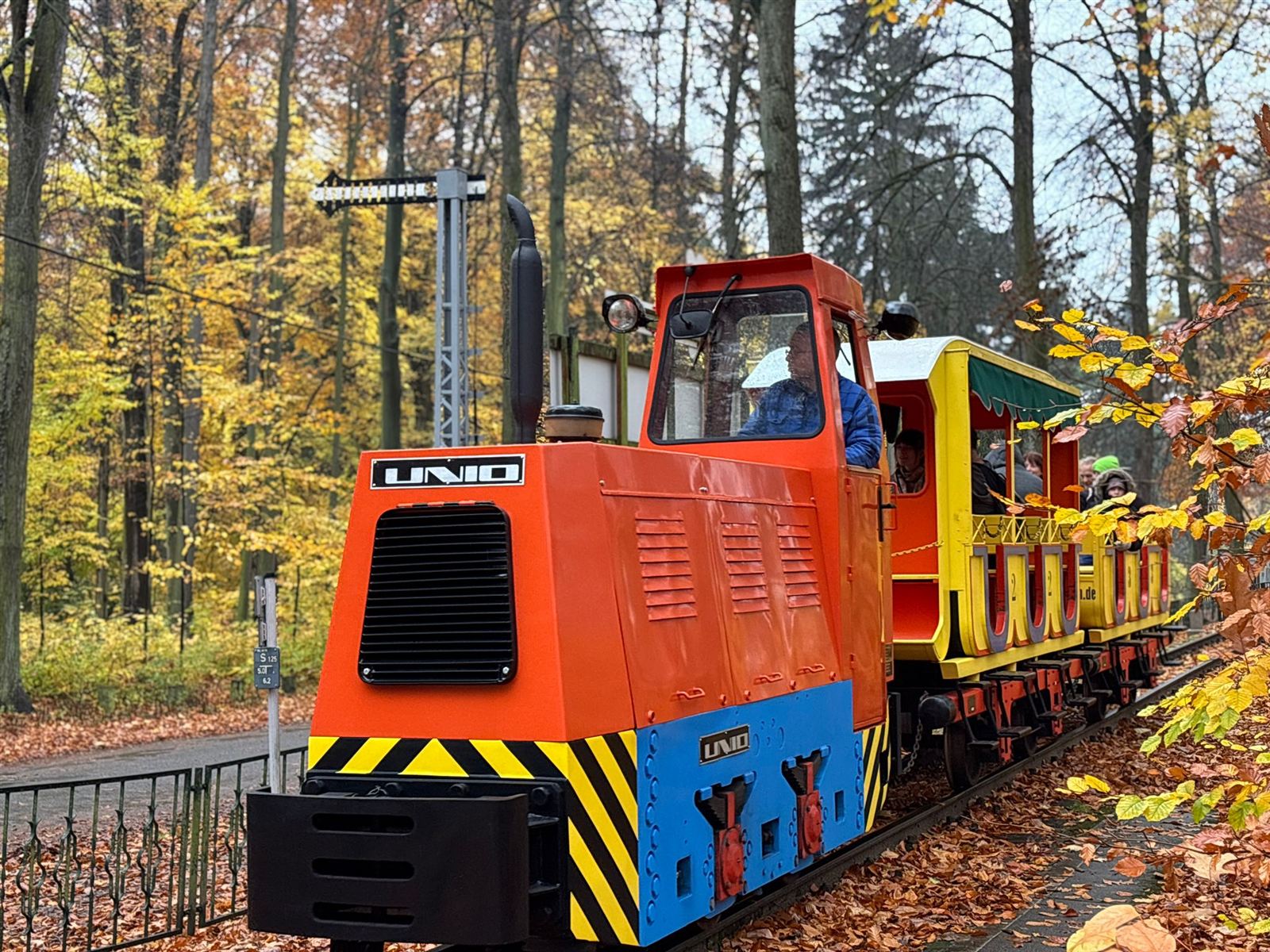 03-2 Fahrzeuge | G&ouml;rlitzer Oldtimer Parkeisenbahn e.V.